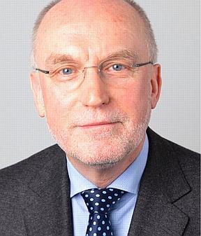 Dr. med. Christoph Titz bleibt Vorsitzender der KVN